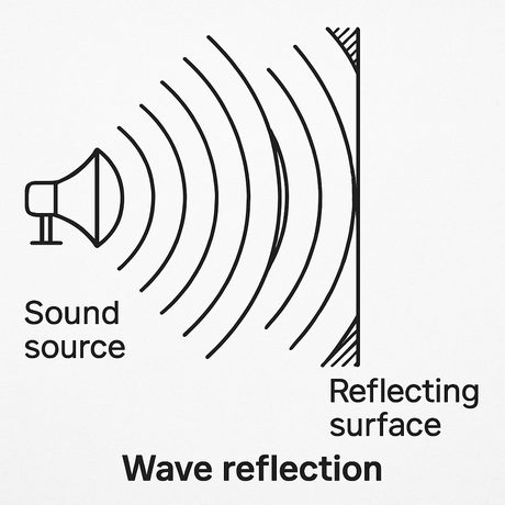 GPT-Image-1 generation for Acoustics case 21