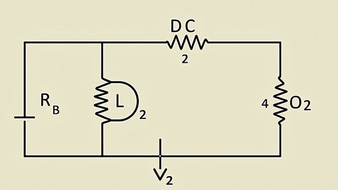 FLUX.1 dev generation for Electromagnetism case 92