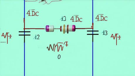 SD 3.5 Large generation for Electromagnetism case 92